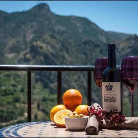 Apartamento Kariba Antigua Casa Anita Güéjar Sierra Zewnętrze zdjęcie