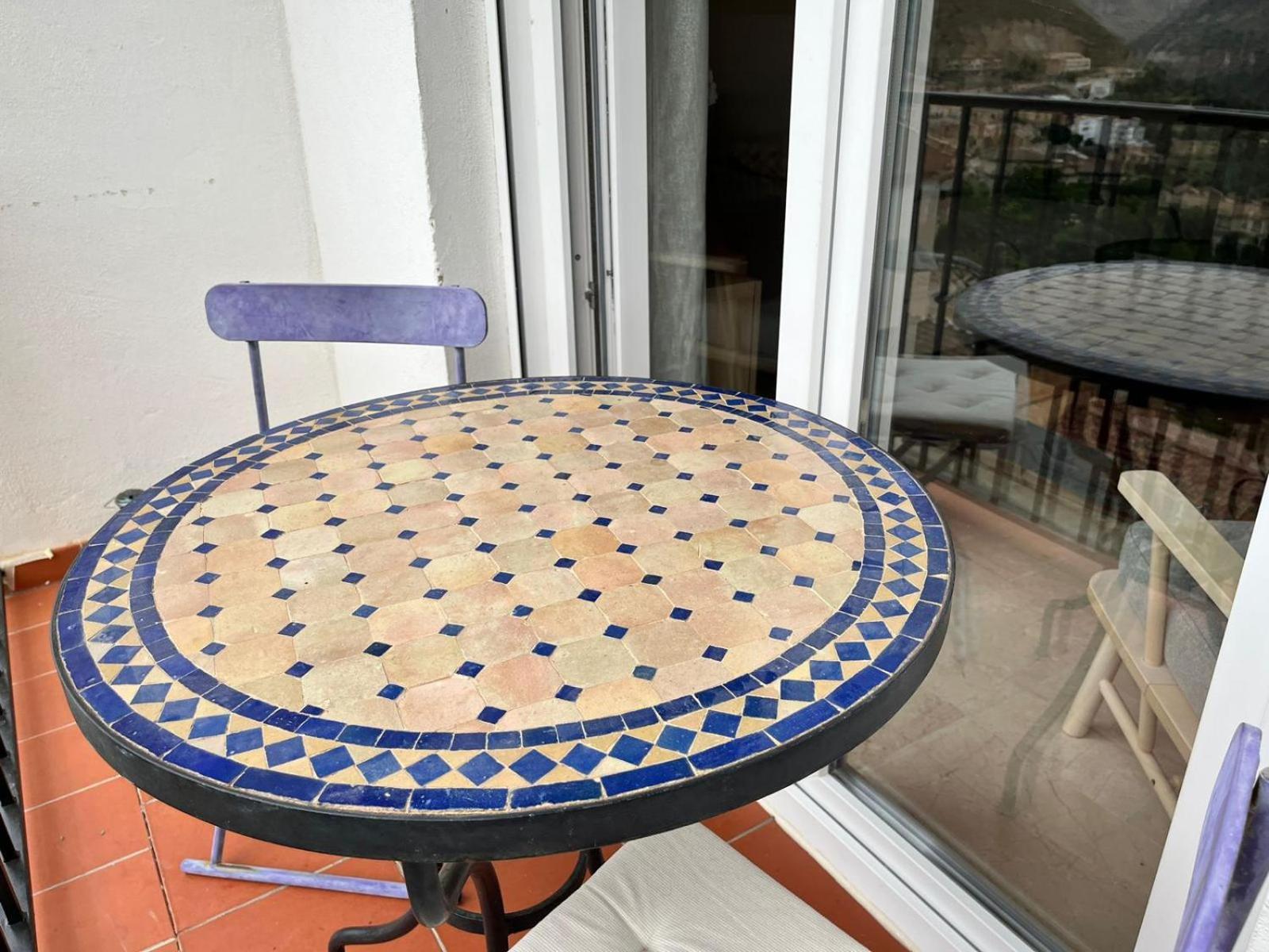 Apartamento Kariba Antigua Casa Anita Güéjar Sierra Zewnętrze zdjęcie