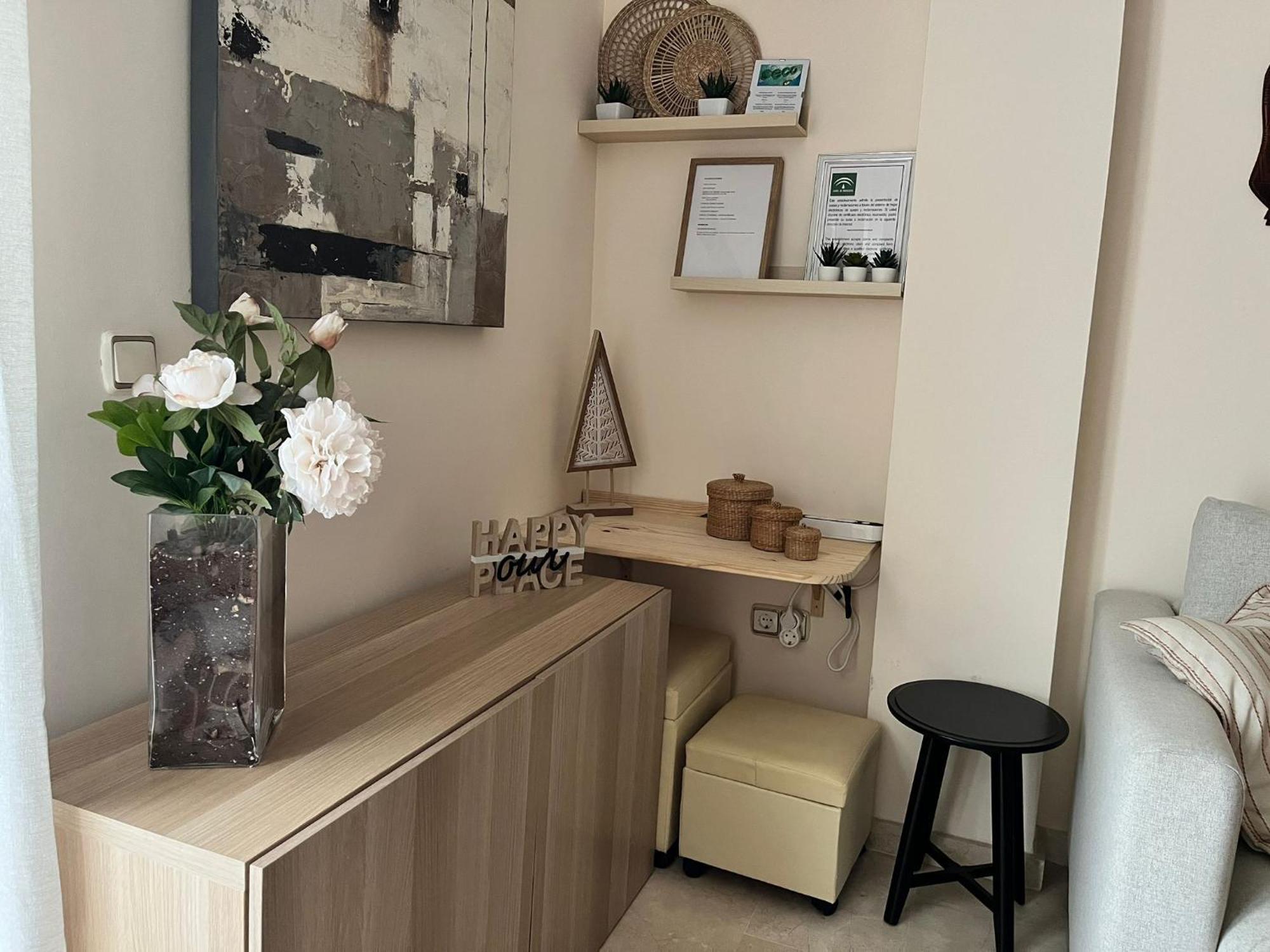 Apartamento Kariba Antigua Casa Anita Güéjar Sierra Zewnętrze zdjęcie