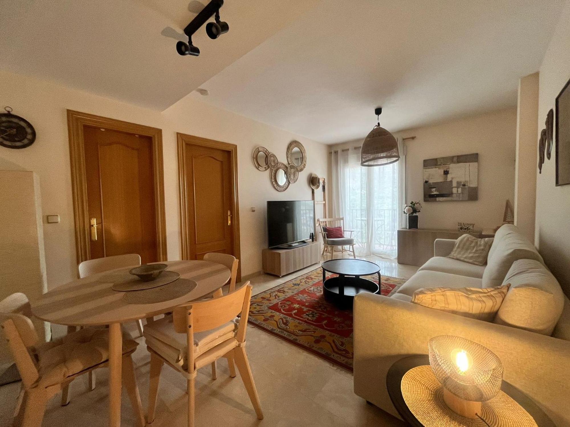 Apartamento Kariba Antigua Casa Anita Güéjar Sierra Zewnętrze zdjęcie