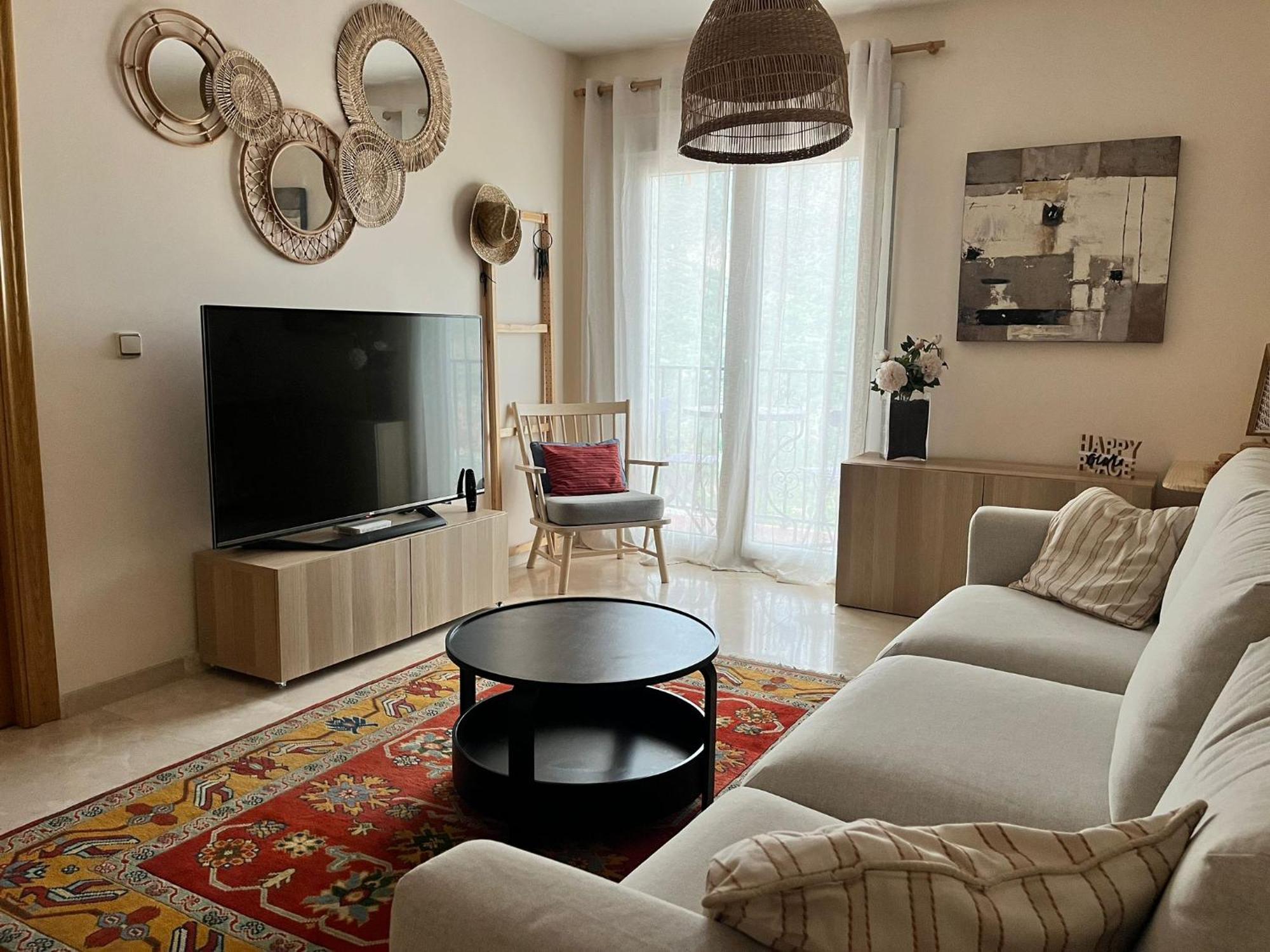Apartamento Kariba Antigua Casa Anita Güéjar Sierra Pokój zdjęcie